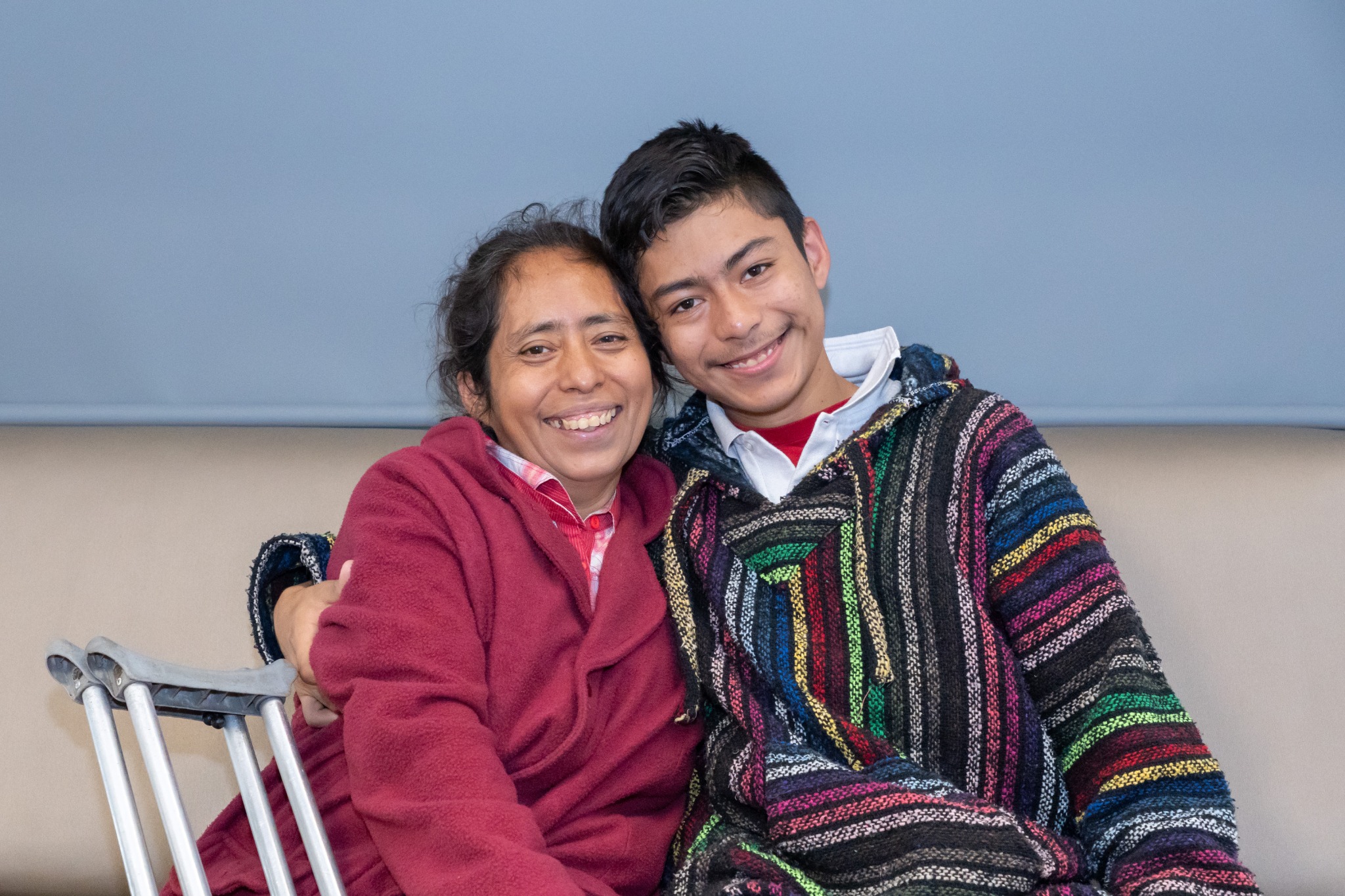 Comunidad de Enderezando Curvas